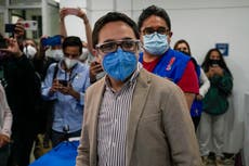 Destituyen a fiscal contra la impunidad de Guatemala