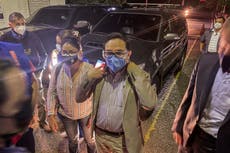 Guatemala: fiscal que investigó corrupción sale del país