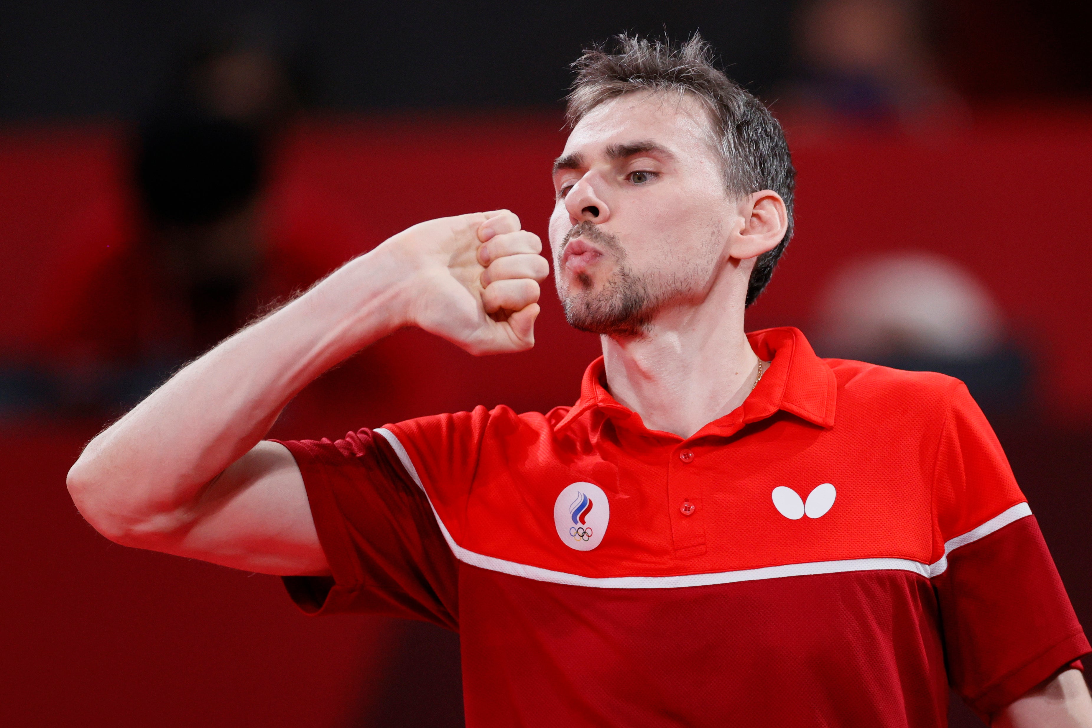 ¿Por qué Rusia está prohibida en los Juegos Olímpicos y qué es la República de China?