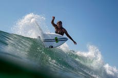 Ciencia del surf: depende del clima; lo define el océano
