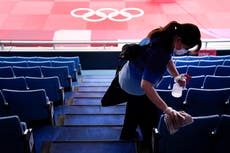 ¿Tokio es la sede olímpica ideal? No todos coinciden
