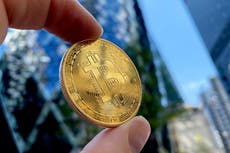 Bitcoin se dispara después de la especulación sobre plan de Amazon de permitir pago con criptomonedas