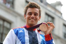 Tom Daley: desde Londres hasta la medalla de oro en los Juegos Olímpicos de Tokio