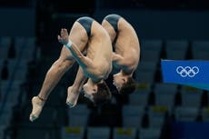 Debutantes Balleza y Berlín acarician el podio en Tokio 2020