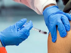 Casi 60 grupos médicos exigen vacunación obligatoria contra el COVID para todos los trabajadores de la salud