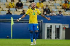Barcelona y Neymar ponen fin a sus disputas legales