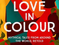 Autor de “Love in Color” critica a productores de cine por usar el mismo título que el best-seller 