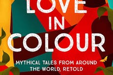Autor de “Love in Color” critica a productores de cine por usar el mismo título que el best-seller