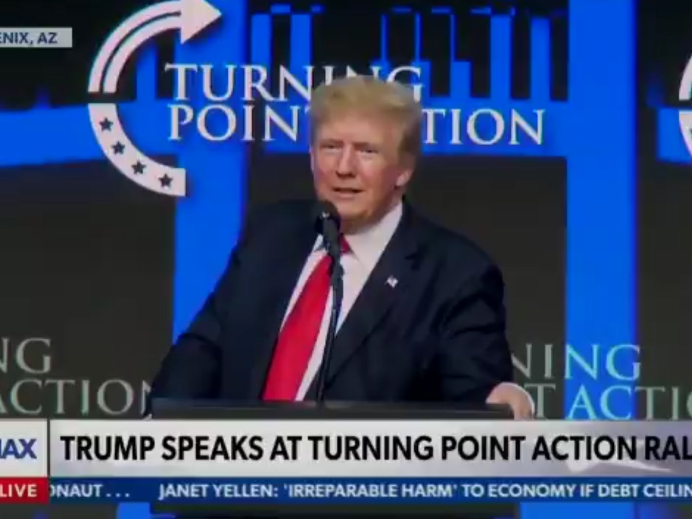 Trump ridiculizado por decir que EE.UU. está perdiendo los JJ.OO. mientras el país lidera el medallero