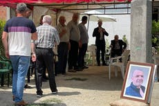 Luto en Kosovo tras accidente de autobús con 10 muertos