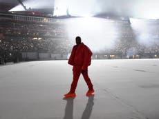 Kanye West será anfitrión de segunda fiesta de escucha del álbum “Donda” previa al lanzamiento