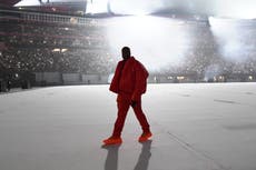 Kanye West será anfitrión de segunda fiesta de escucha del álbum “Donda” previa al lanzamiento