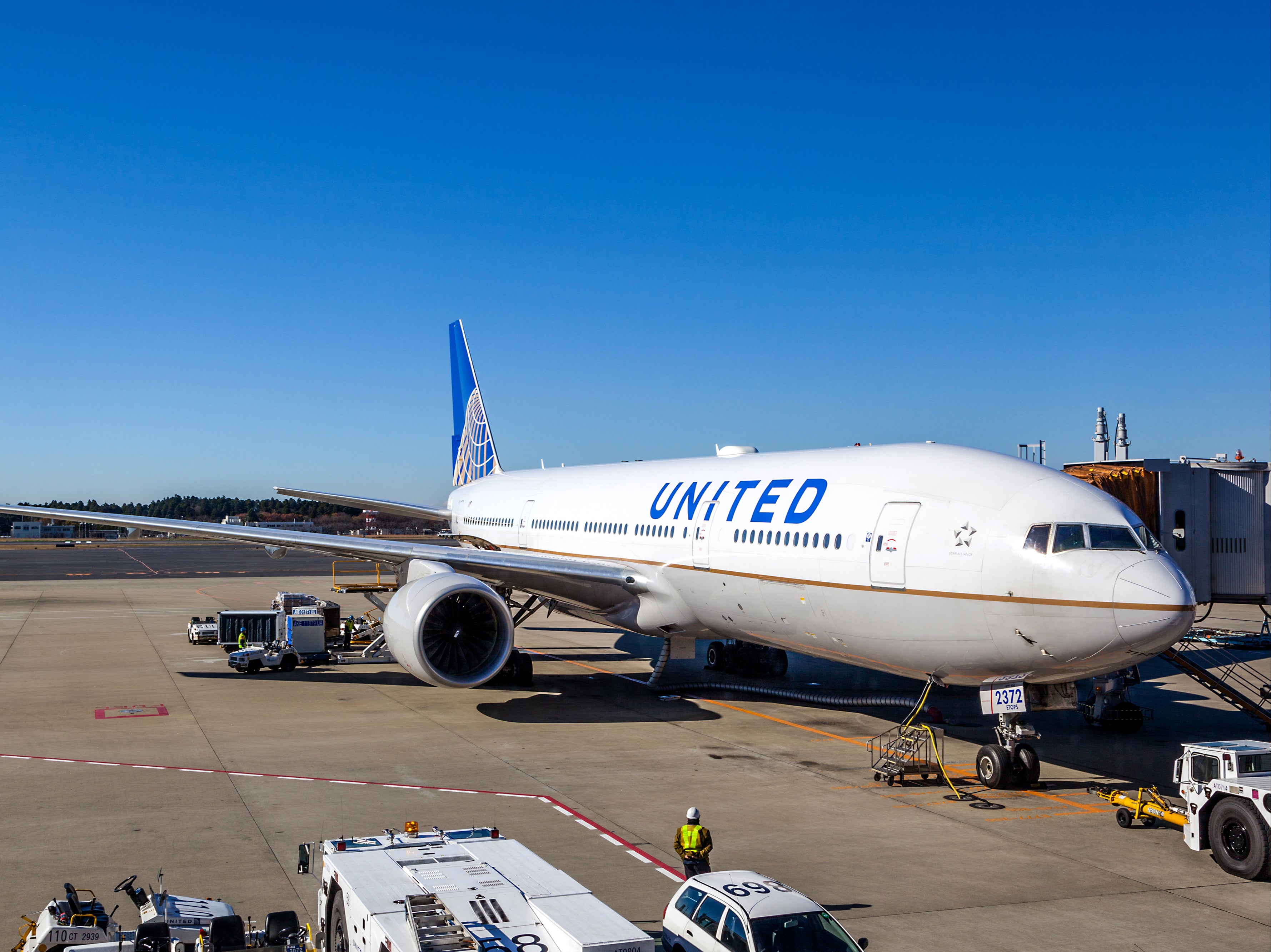 Los CDC añaden 16 sitios a la lista de lugares de “alto riesgo” de infección por COVID para los viajeros