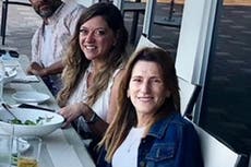 Miami: Hermano confirma identidad de víctima de derrumbe