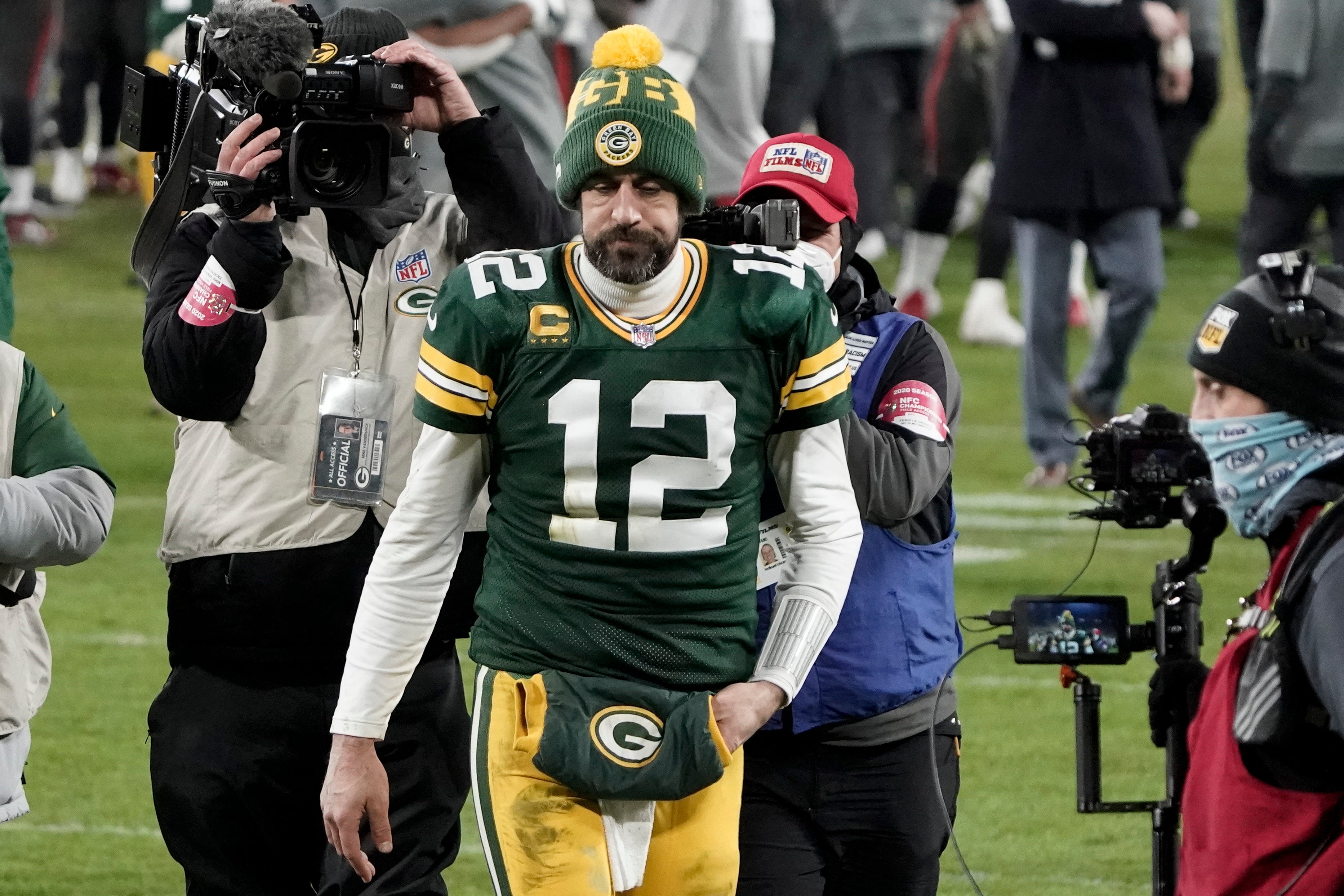PACKERS-RODGERS