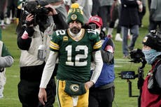 Packers buscan conservar al quarterback Aaron Rodgers