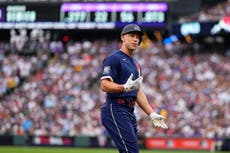 MLB: Judge y Higashioka cerca de salir de la lista de COVID