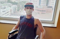 Hospitales instan a enfermos de cáncer a dejar de fumar