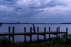 Agárralo y llévalo al río: cómo el KKK planeó un crimen