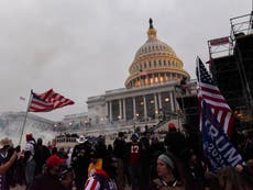 Audiencia antidisturbios en el Capitolio: qué esperar y dónde ver la comisión del 6 de enero