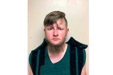 “Adicto al sexo” enfrenta pena de muerte después de declararse culpable de tiroteos masivos en spa de Atlanta