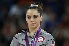 McKayla Maroney dice que la historia de Britney Spears resuena con ella