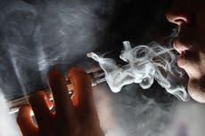 Cigarrillos electrónicos han sido calificados como “dañinos” por el jefe de la OMS