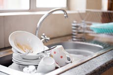 ¿Cual generación deja sus platos sucios en el fregadero?