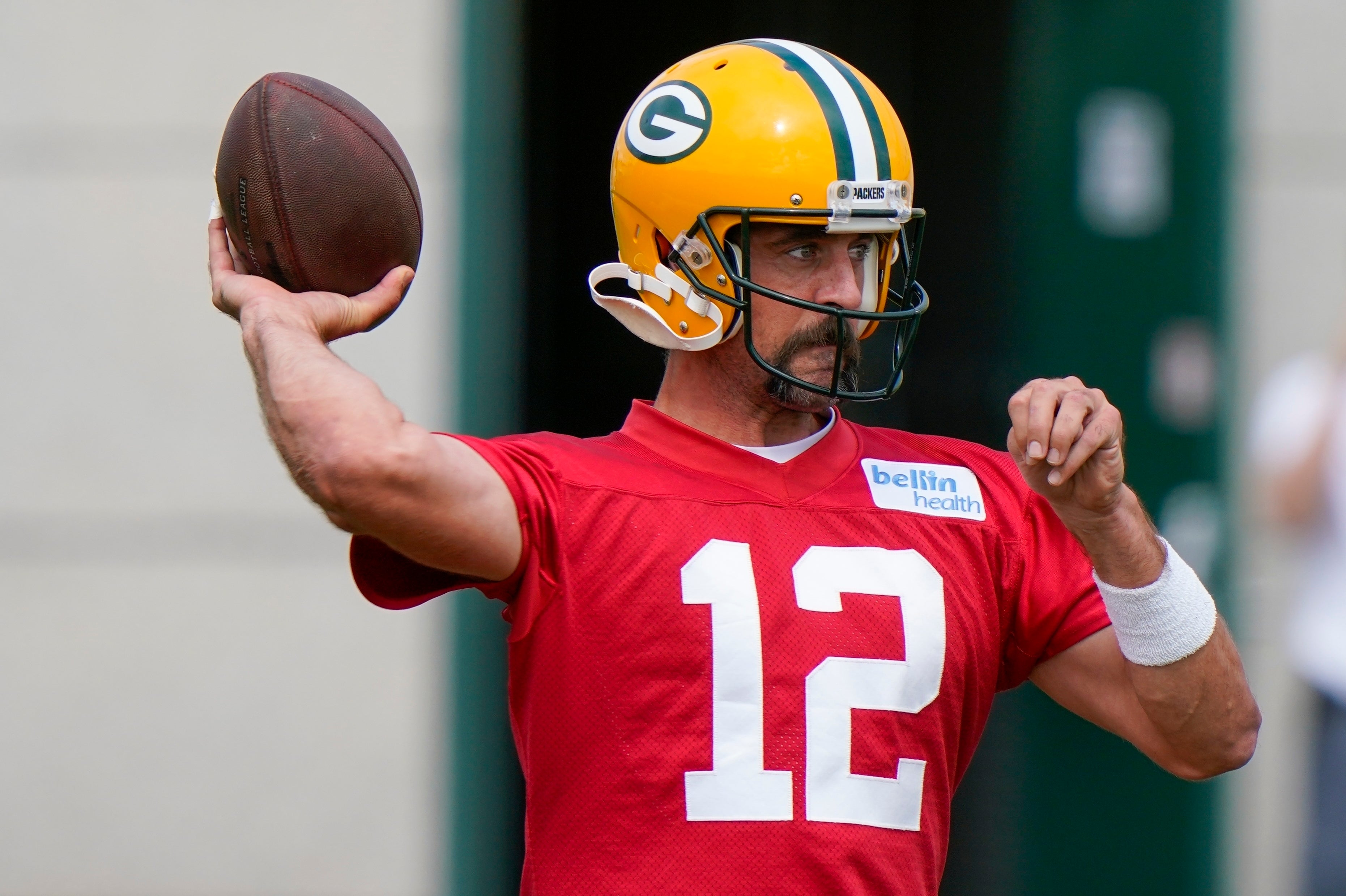RODGERS-PACKERS