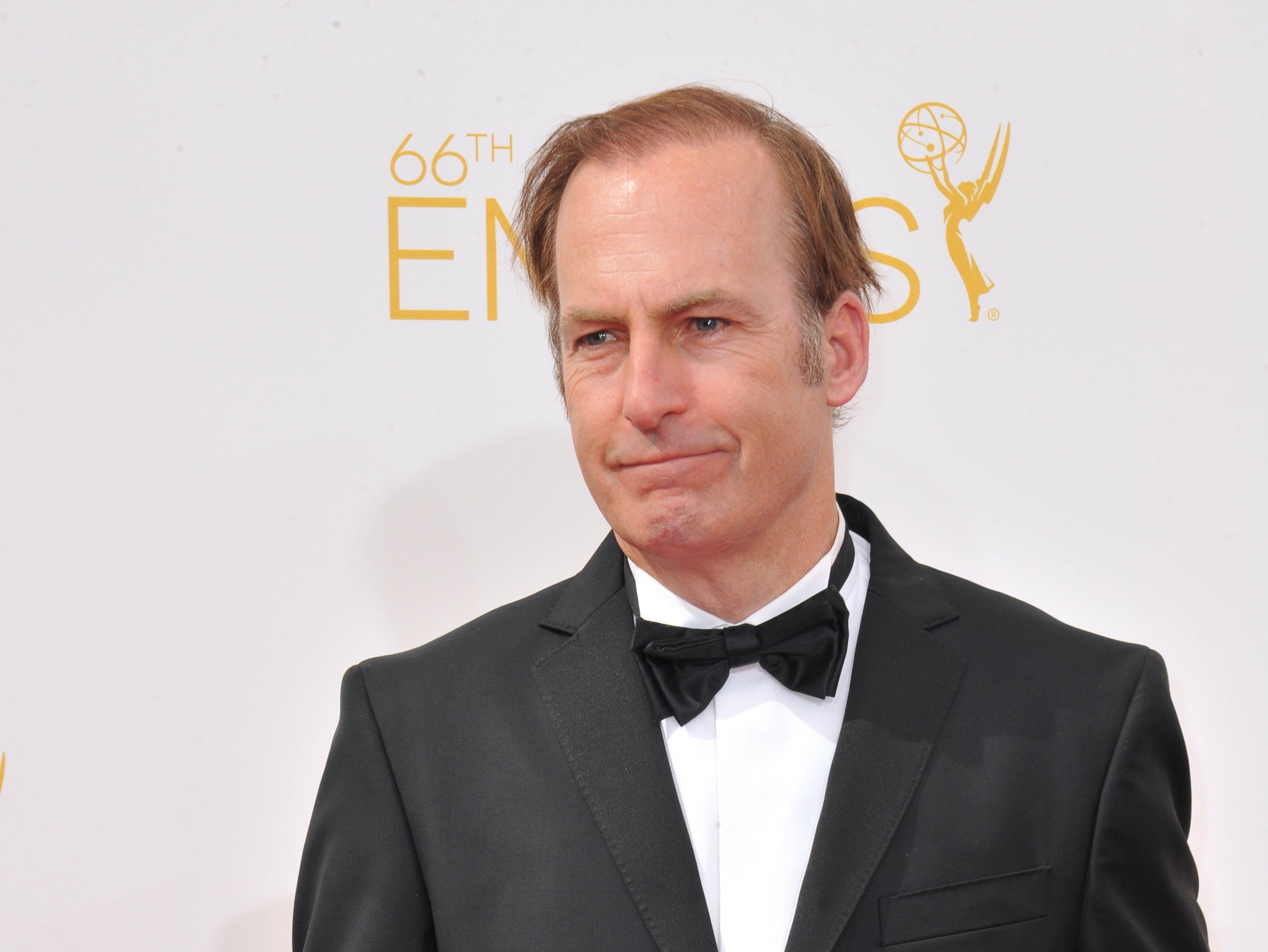 Bob Odenkirk: al actor ‘le está yendo muy bien’, dice David Cross
