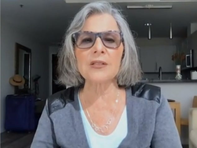 Exsenadora arremete contra Trump por decir que quitar fondos a policía condujo a la delincuencia