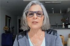 Exsenadora arremete contra Trump por decir que quitar fondos a policía condujo a la delincuencia