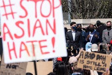 Falta uniformar leyes contra odio racial en EEUU: informe