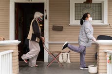 EEUU: Estudio revela disparidad racial en ayuda a ancianos