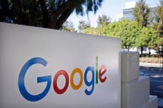 Google demora regreso de empleados a oficina