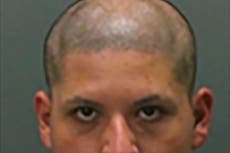 Acusan a hombre de disparar a estrella de TikTok en ataque “aleatorio” en la proyección de The Forever Purge