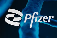 Vacuna de Pfizer protege contra COVID por al menos 6 meses