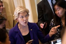 Elizabeth Warren propondrá un impuesto mínimo sobre “ganancias corporativas reales”