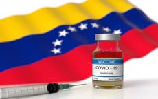 Venezuela recibirá vacunas Sinovac y Sinopharm a través de COVAX