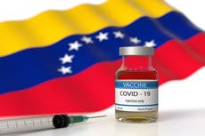 Venezuela recibirá vacunas Sinovac y Sinopharm a través de COVAX