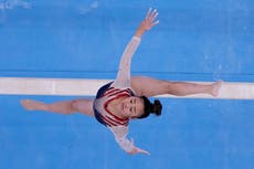 Sunisa Lee, oro en gimnasia; Andrade logra histórica plata