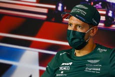 Hamilton y Vettel critican referendo sobre LGBT en Hungría