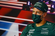Hamilton y Vettel critican referendo sobre LGBT en Hungría