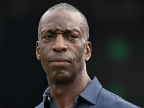 Michael Johnson responde a los críticos de Simone Biles