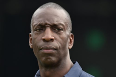 Michael Johnson responde a los críticos de Simone Biles luego de ataque de Piers Morgan a la gimnasta