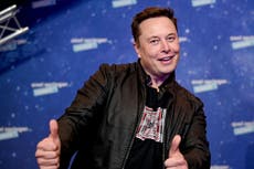 Elon Musk dice que tarifas de App Store de Apple son un “impuesto global del Internet”