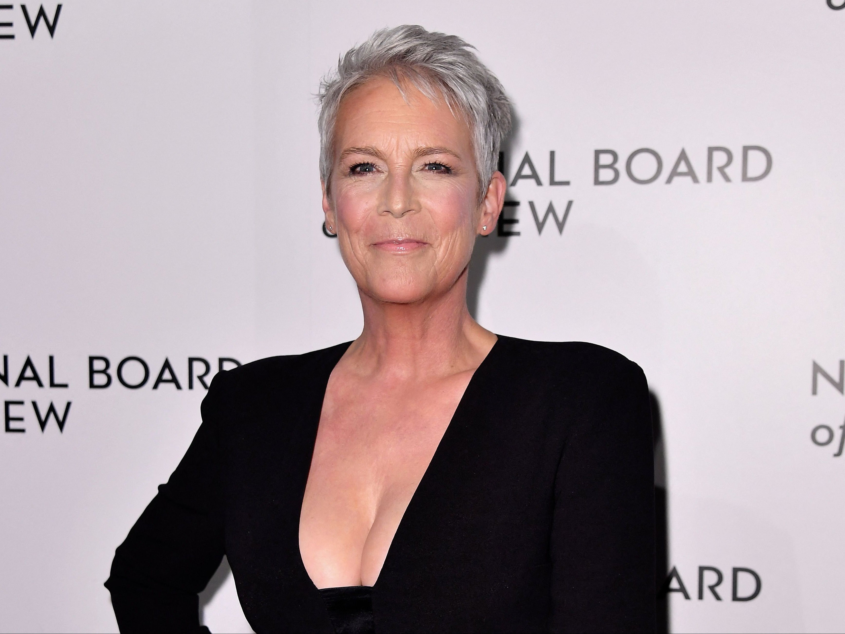 Jamie Lee Curtis revela que su hija de 25 años es transgénero: “Hemos observado con asombro y orgullo”