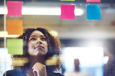 Investigadores hacen estudio que puede determinar tu creatividad en menos de 4 minutos