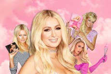 Paris Hilton lleva 20 años interpretando a Paris Hilton, y todavía estamos cautivados