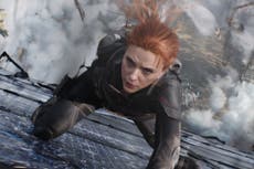 Black Widow: Disney critica Scarlett Johansson por demanda de estreno de “Black Widow”